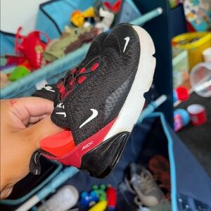 Nike Kids Air Max Sneakers